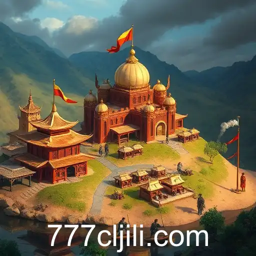 The Rise of Cljili: A New Era in Online Gaming