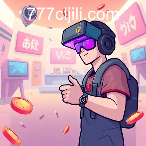 Online Gaming Evolution: Cljili's Impact and Trends