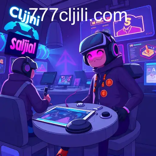 Cljili and the Future of Online Gaming