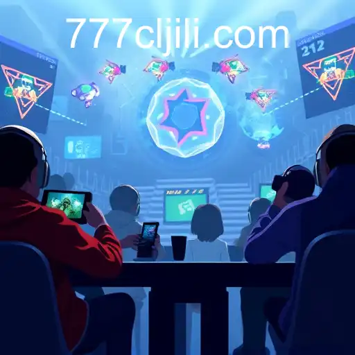 The Rise of CLJILI in Online Gaming