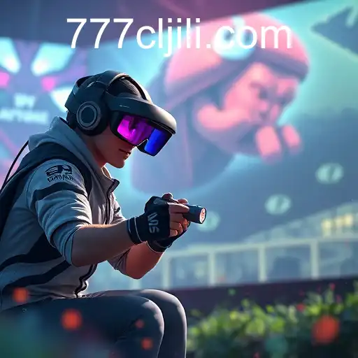 Emerging Trends in Online Gaming for 2025