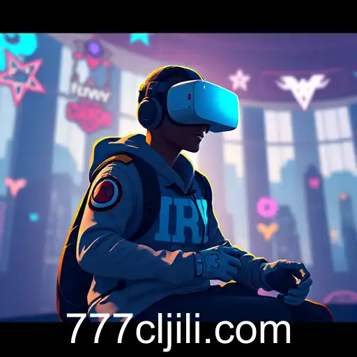 The Rise of Cljili: Gaming in 2025
