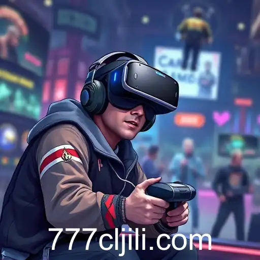 Gaming Trends and Innovations in 2025