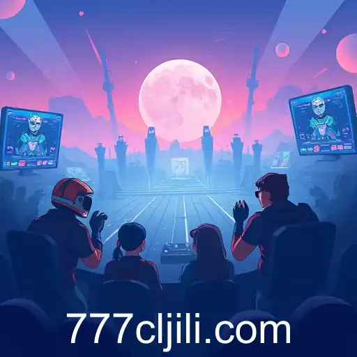 Gaming Trends Shaping the Future of Cljili