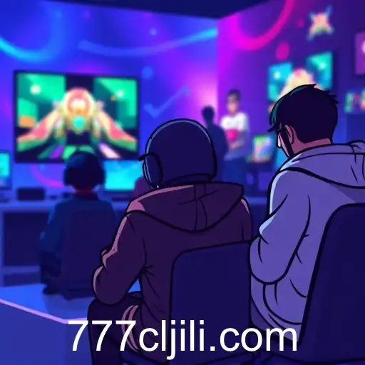 Gaming Trends and Tech Innovations