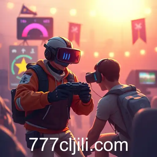 The Rise of Interactive Gaming Platforms