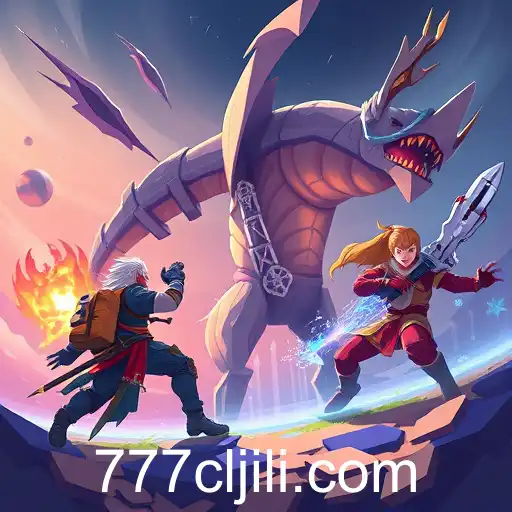 The Thrill and Community of Multiplayer Games: Exploring the Cljili Experience