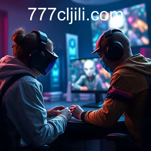 A New Era in Online Gaming