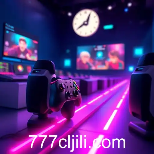 The Rise of Online Gaming Platforms