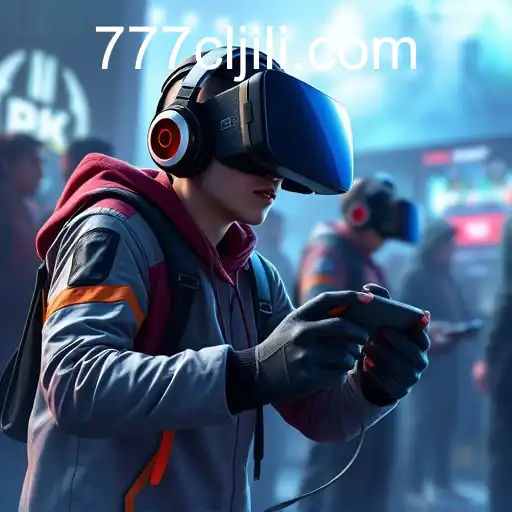 The Rise of 'Cljili': Transforming Online Gaming