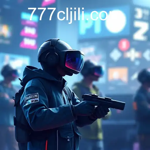 The Rise of Cljili in the Gaming World