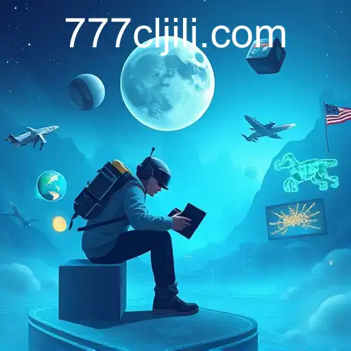 The Rise of cljili in the Online Gaming World