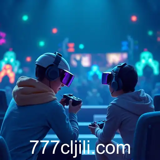 Rise of Online Gaming Communities