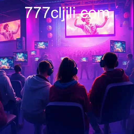 The Rise of Cljili: A New Era for Online Gaming