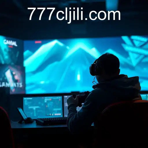 Rising Popularity of Online Gaming Platforms