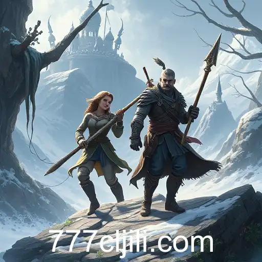 Exploring the Enchanting World of Role-Playing Games: A Dive into the 'cljili' Experience