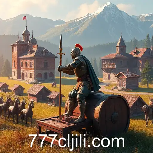 Exploring the Intricacies of Simulation Games: Dive into the World of 'cljili'