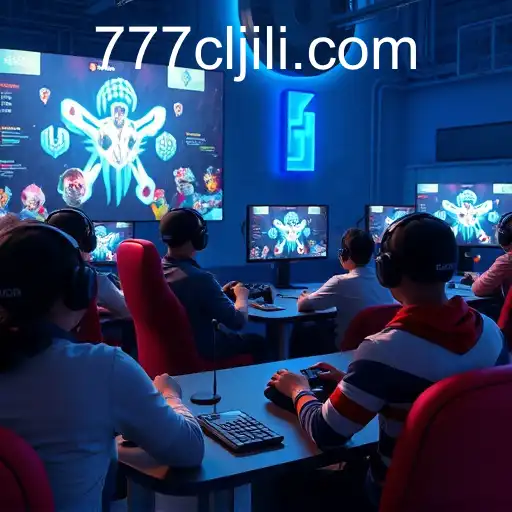 The Rise of Online Gaming Communities