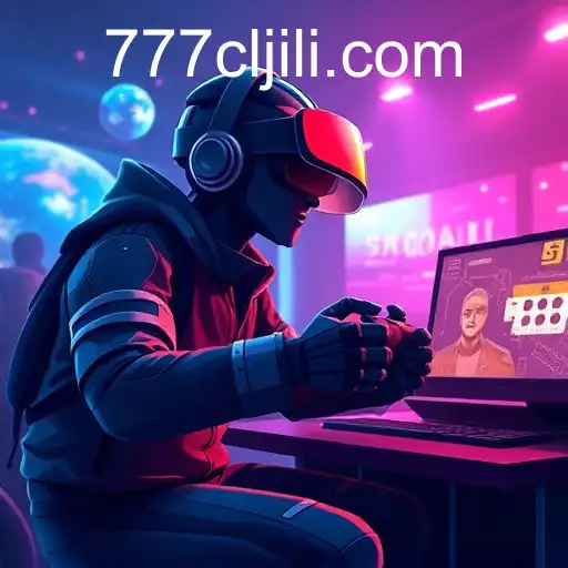 The Surge of cljili: Revolutionizing Online Gaming