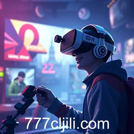 Virtual Gaming Trends and the Rise of Cljili